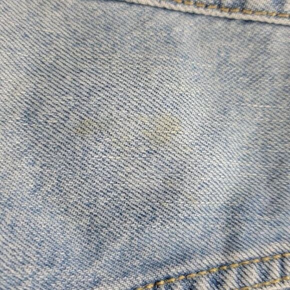 Isabel Maternity Midi Shorts Size 14 - Picture 3 of 3